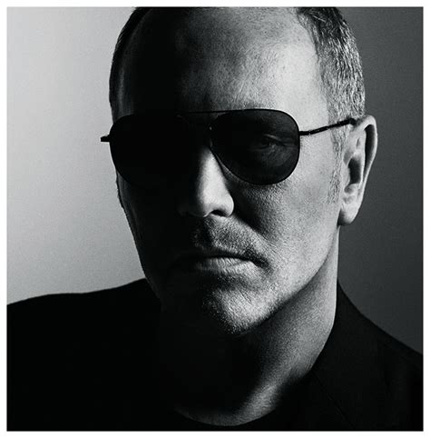 La historia de Michael Kors – Estilos de moda – Moda.